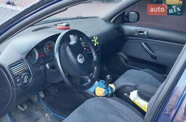 Универсал Volkswagen Golf 2006 в 
