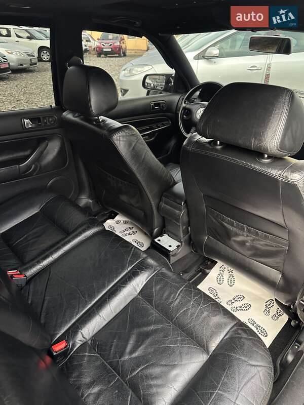 Хэтчбек Volkswagen Golf 2000 в Смеле фото 12 Хэтчбек Volkswagen Golf 2000 в Смеле