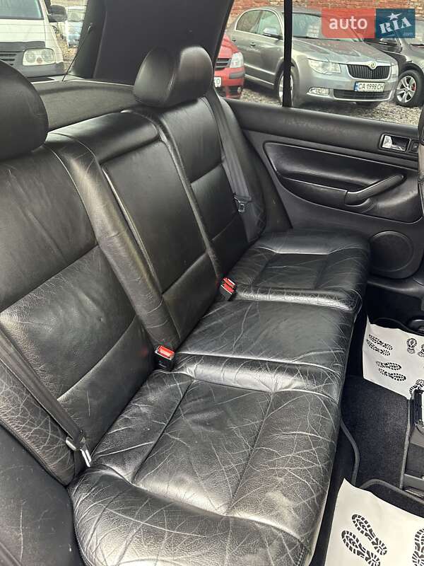 Хэтчбек Volkswagen Golf 2000 в Смеле фото 17 Хэтчбек Volkswagen Golf 2000 в Смеле