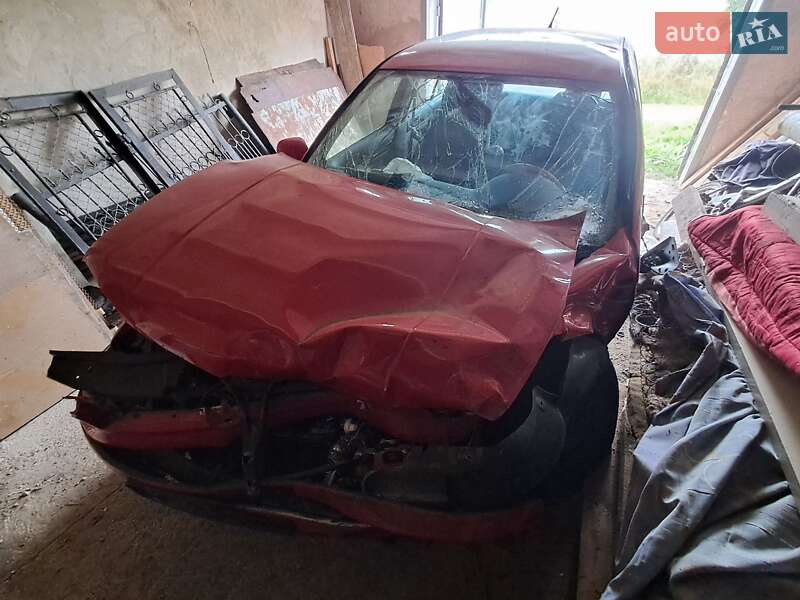 Хэтчбек Volkswagen Golf 1999 в Надворной фото 5 Хэтчбек Volkswagen Golf 1999 в Надворной