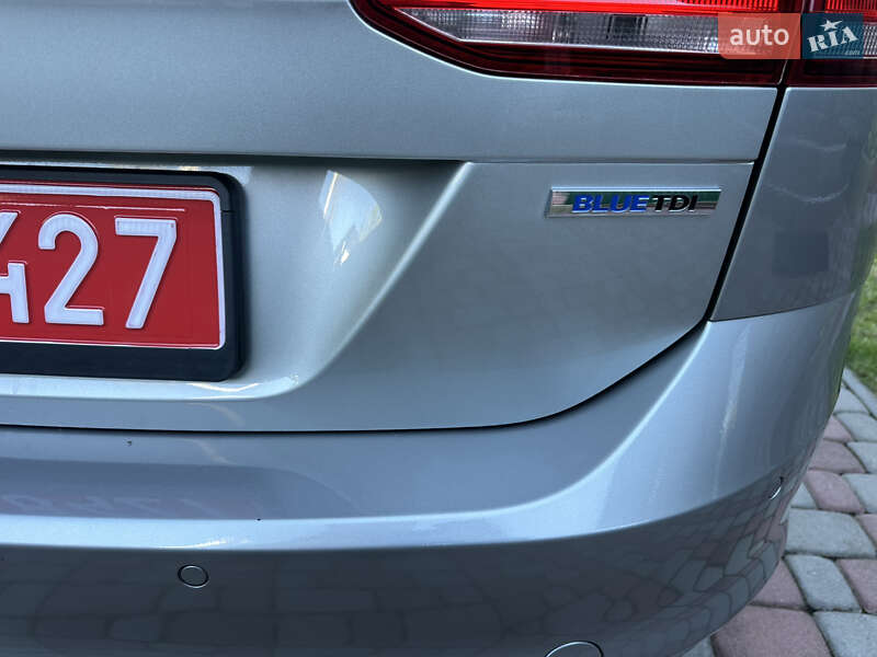 Универсал Volkswagen Golf 2015 в Лопатине фото 18 Универсал Volkswagen Golf 2015 в Лопатине