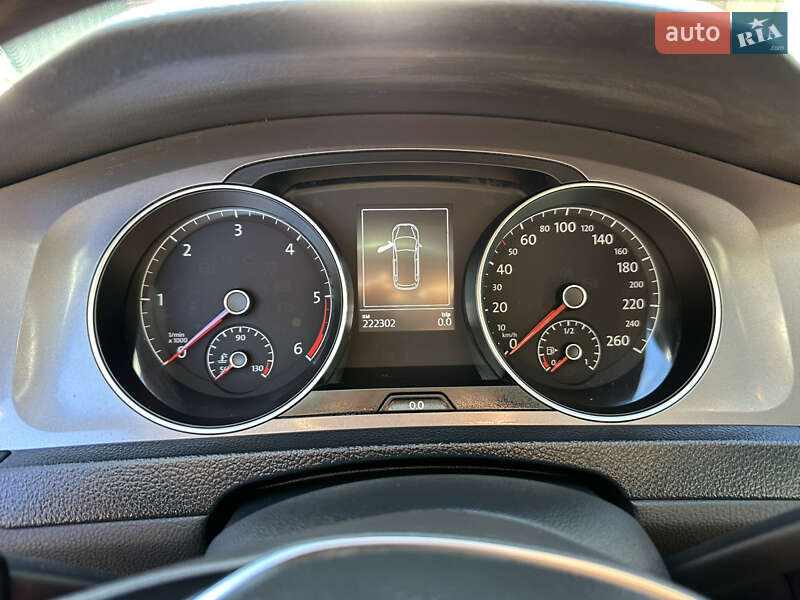 Универсал Volkswagen Golf 2015 в Лопатине фото 39 Универсал Volkswagen Golf 2015 в Лопатине