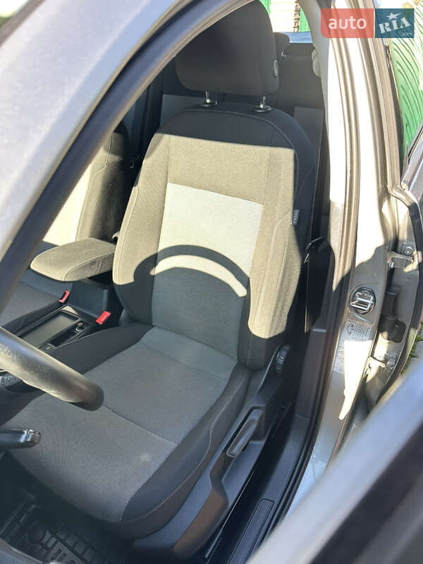 Универсал Volkswagen Golf 2015 в Лопатине фото 47 Универсал Volkswagen Golf 2015 в Лопатине