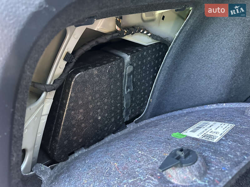 Универсал Volkswagen Golf 2015 в Лопатине фото 65 Универсал Volkswagen Golf 2015 в Лопатине