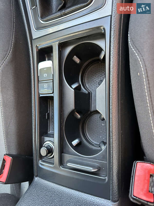 Универсал Volkswagen Golf 2015 в Лопатине фото 83 Универсал Volkswagen Golf 2015 в Лопатине