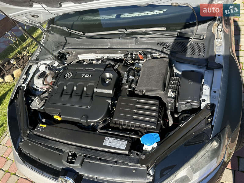 Универсал Volkswagen Golf 2015 в Лопатине фото 88 Универсал Volkswagen Golf 2015 в Лопатине