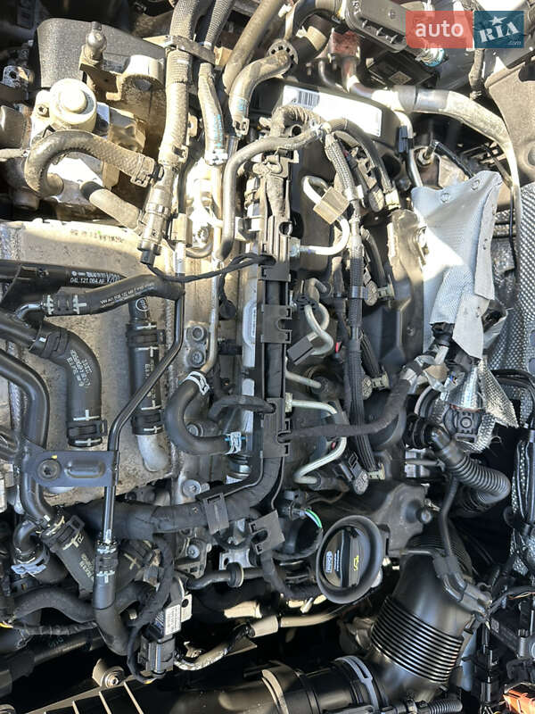 Универсал Volkswagen Golf 2015 в Лопатине фото 94 Универсал Volkswagen Golf 2015 в Лопатине