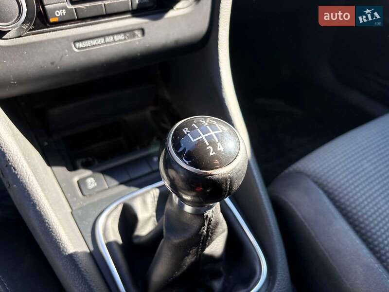 Хэтчбек Volkswagen Golf 2011 в Львове фото 12 Хэтчбек Volkswagen Golf 2011 в Львове