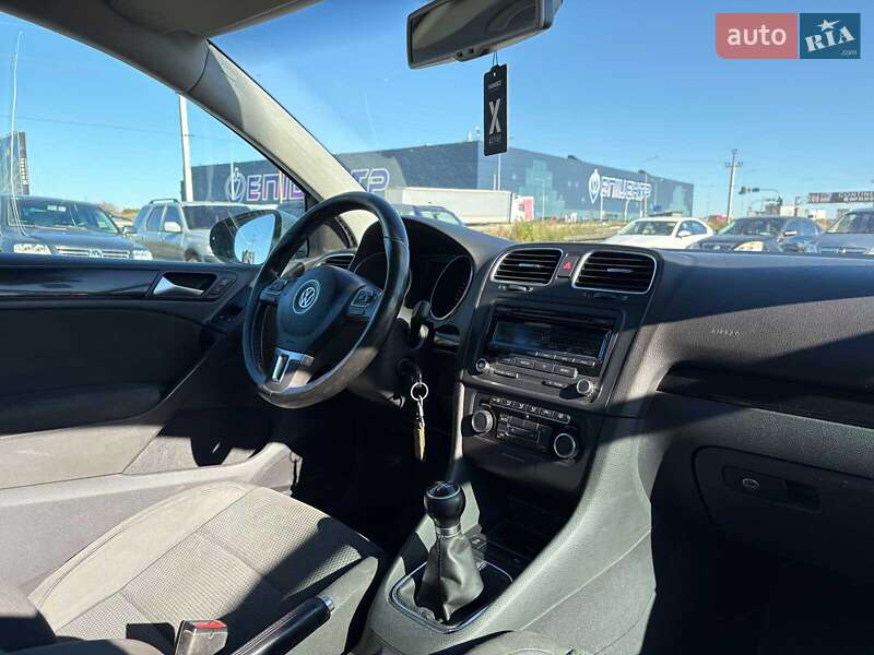 Хэтчбек Volkswagen Golf 2011 в Львове фото 15 Хэтчбек Volkswagen Golf 2011 в Львове