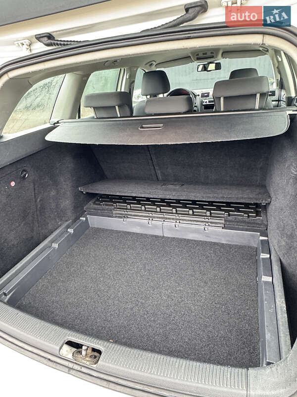 Универсал Volkswagen Golf 2008 в Смеле