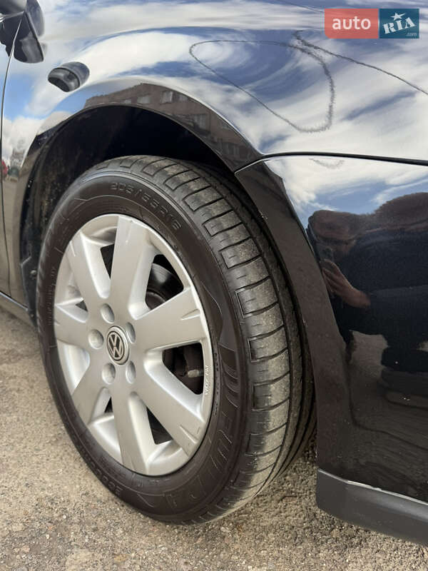 Універсал Volkswagen Golf 2008 в Сумах фото 17 Універсал Volkswagen Golf 2008 в Сумах