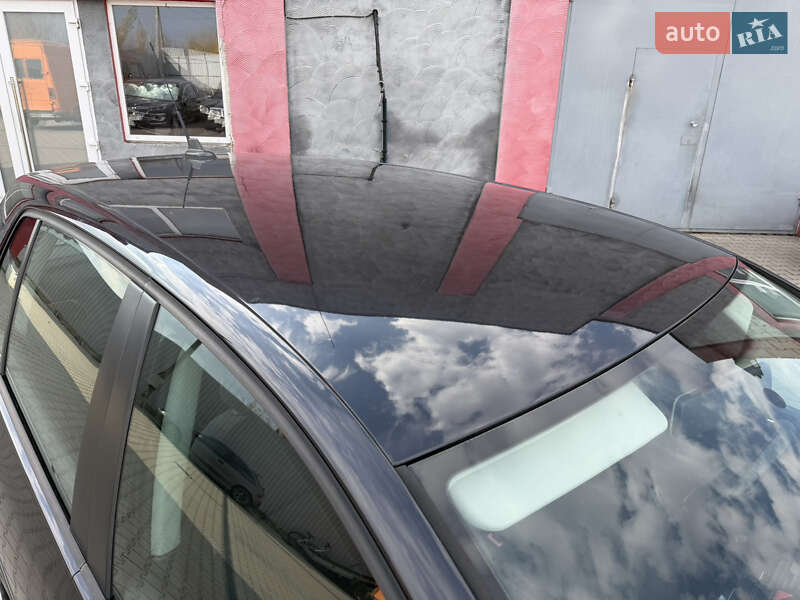 Хэтчбек Volkswagen Golf 2009 в Лубнах фото 18 Хэтчбек Volkswagen Golf 2009 в Лубнах