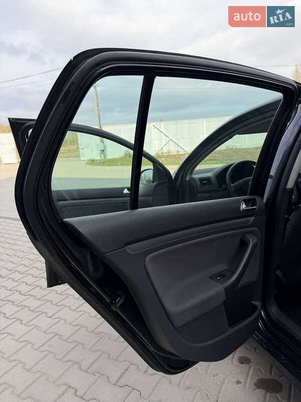 Хэтчбек Volkswagen Golf 2009 в Лубнах фото 23 Хэтчбек Volkswagen Golf 2009 в Лубнах