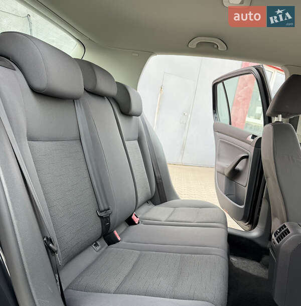 Хэтчбек Volkswagen Golf 2009 в Лубнах фото 27 Хэтчбек Volkswagen Golf 2009 в Лубнах