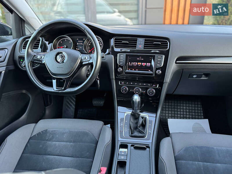 Універсал Volkswagen Golf 2015 в Дрогобичі фото 82 Універсал Volkswagen Golf 2015 в Дрогобичі