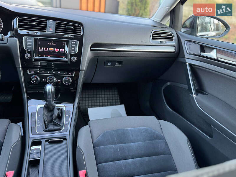 Універсал Volkswagen Golf 2015 в Дрогобичі фото 84 Універсал Volkswagen Golf 2015 в Дрогобичі