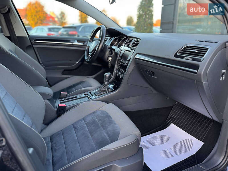 Універсал Volkswagen Golf 2015 в Дрогобичі фото 86 Універсал Volkswagen Golf 2015 в Дрогобичі