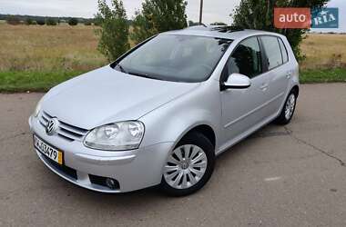 Хэтчбек Volkswagen Golf 2008 в Нежине Хэтчбек Volkswagen Golf 2008 в Нежине