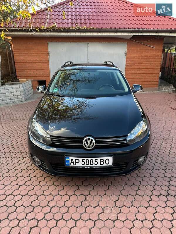 Volkswagen Golf 2011 Volkswagen Golf 2011