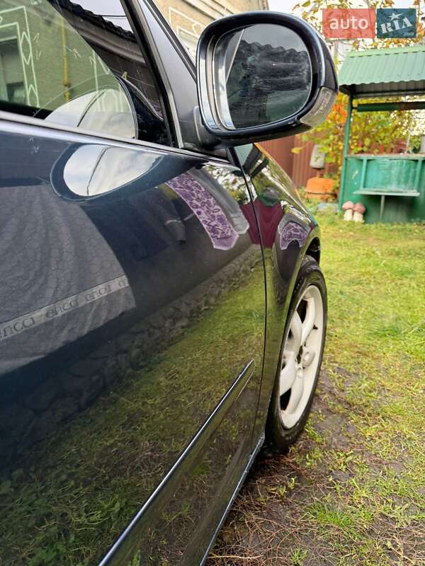 Хэтчбек Volkswagen Golf 2007 в Хмельницком