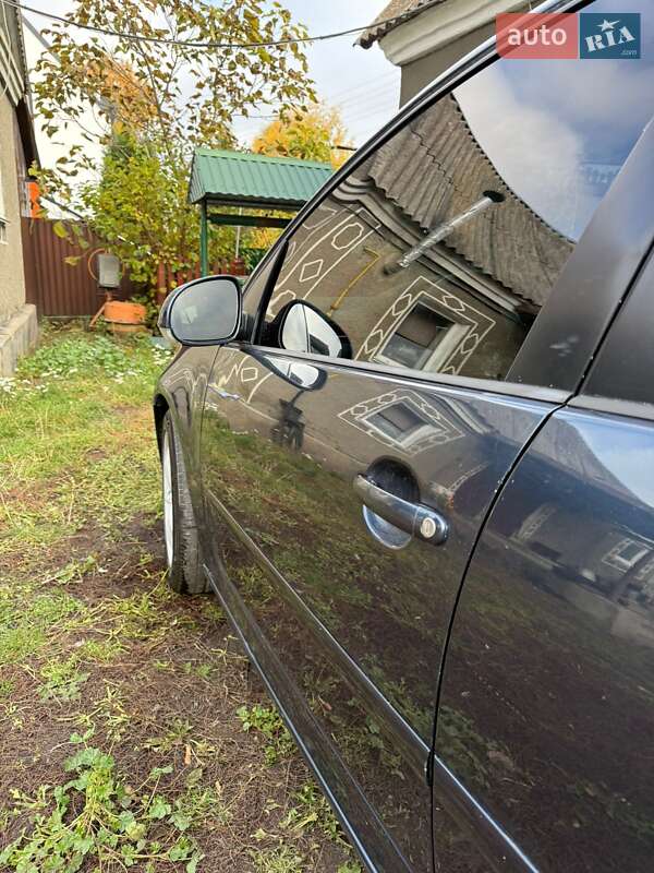 Хэтчбек Volkswagen Golf 2007 в Хмельницком