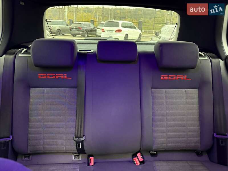 Хэтчбек Volkswagen Golf 2006 в Киеве фото 28 Хэтчбек Volkswagen Golf 2006 в Киеве