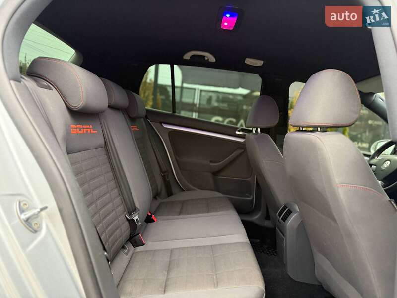 Хэтчбек Volkswagen Golf 2006 в Киеве фото 29 Хэтчбек Volkswagen Golf 2006 в Киеве