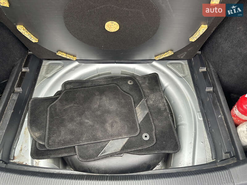 Универсал Volkswagen Golf 2008 в Ивано-Франковске фото 20 Универсал Volkswagen Golf 2008 в Ивано-Франковске