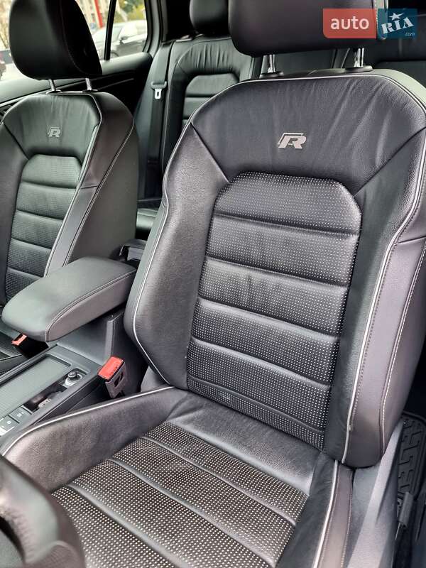 Хэтчбек Volkswagen Golf 2019 в Ирпене фото 16 Хэтчбек Volkswagen Golf 2019 в Ирпене