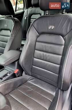 Хэтчбек Volkswagen Golf 2019 в 