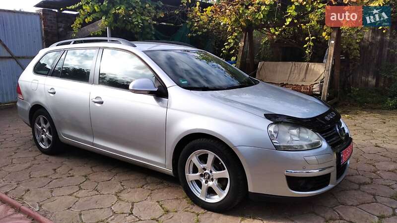 Volkswagen Golf 2009 Volkswagen Golf 2009