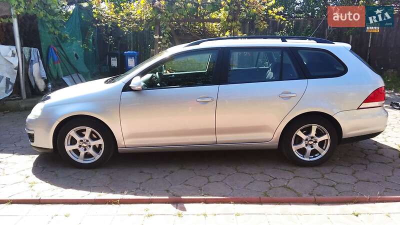 Универсал Volkswagen Golf 2009 в Чернигове фото 16 Универсал Volkswagen Golf 2009 в Чернигове