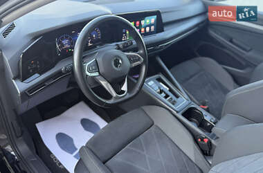 Универсал Volkswagen Golf 2021 в Луцке