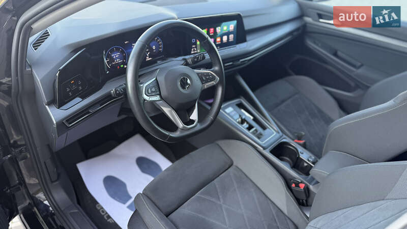 Универсал Volkswagen Golf 2021 в Луцке