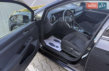 Универсал Volkswagen Golf 2021 в Луцке