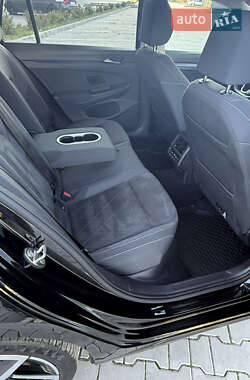 Универсал Volkswagen Golf 2021 в Луцке