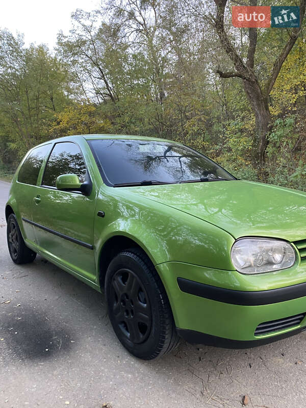 Хэтчбек Volkswagen Golf 1999 в Черновцах фото 5 Хэтчбек Volkswagen Golf 1999 в Черновцах