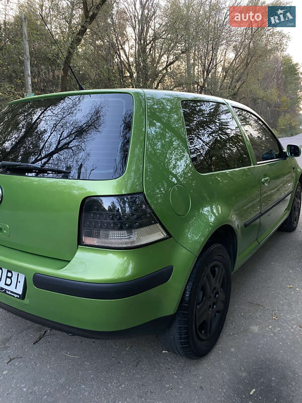 Хэтчбек Volkswagen Golf 1999 в Черновцах фото 9 Хэтчбек Volkswagen Golf 1999 в Черновцах