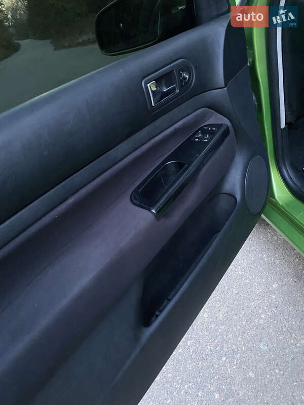 Хэтчбек Volkswagen Golf 1999 в Черновцах фото 13 Хэтчбек Volkswagen Golf 1999 в Черновцах