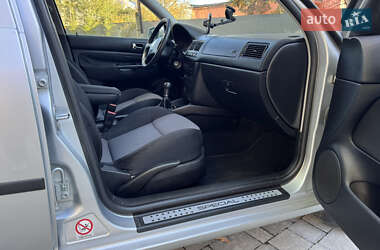 Универсал Volkswagen Golf 2002 в  фото 14 Универсал Volkswagen Golf 2002 в