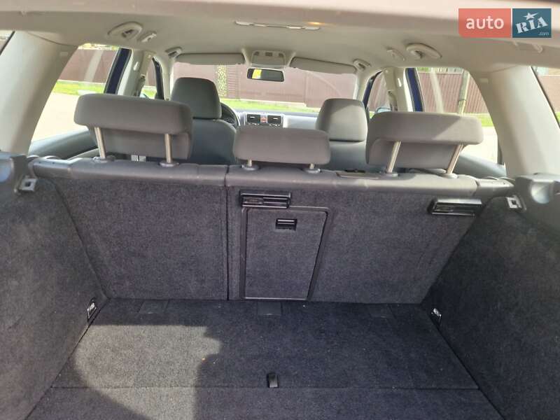 Универсал Volkswagen Golf 2007 в Коломые