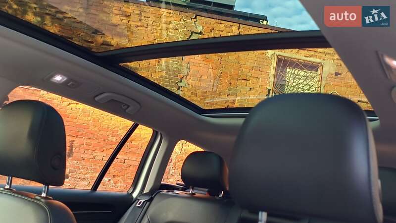 Універсал Volkswagen Golf 2015 в Дніпрі фото 42 Універсал Volkswagen Golf 2015 в Дніпрі