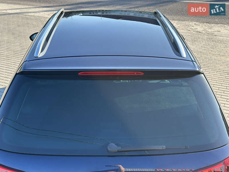 Универсал Volkswagen Golf 2016 в Лопатине фото 7 Универсал Volkswagen Golf 2016 в Лопатине