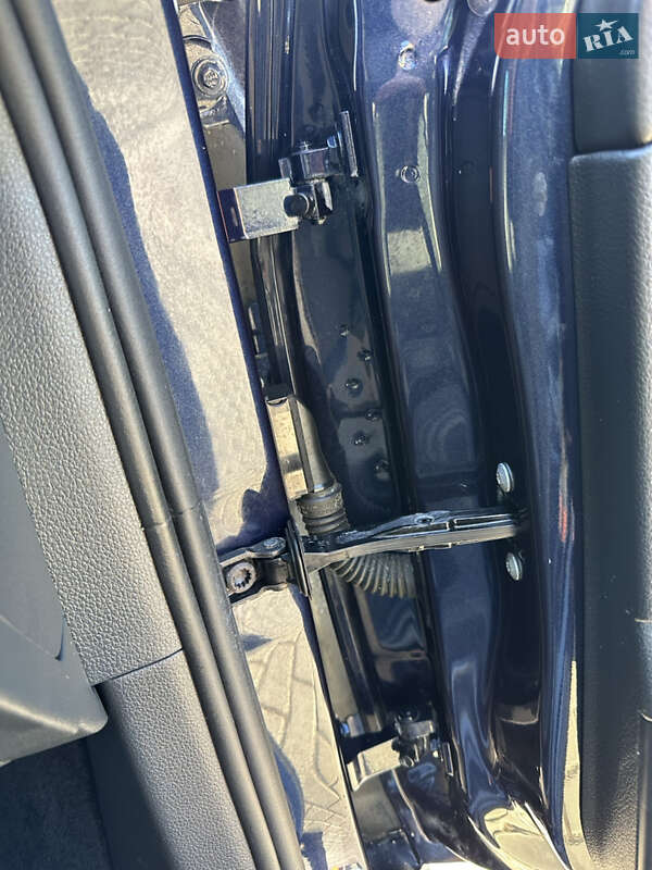 Универсал Volkswagen Golf 2016 в Лопатине фото 37 Универсал Volkswagen Golf 2016 в Лопатине