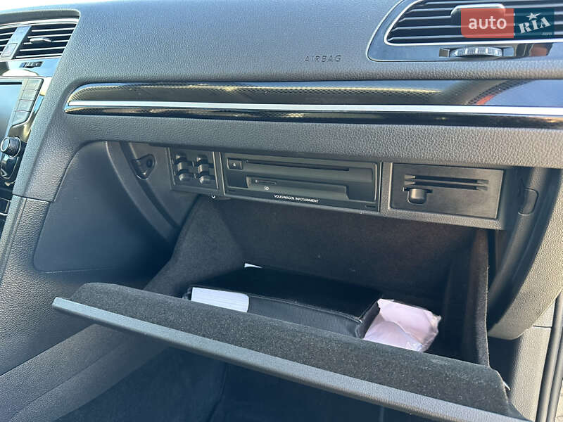 Универсал Volkswagen Golf 2016 в Лопатине фото 41 Универсал Volkswagen Golf 2016 в Лопатине