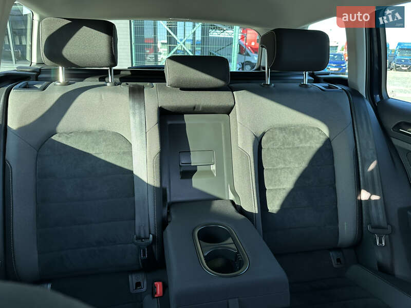 Универсал Volkswagen Golf 2016 в Лопатине фото 51 Универсал Volkswagen Golf 2016 в Лопатине