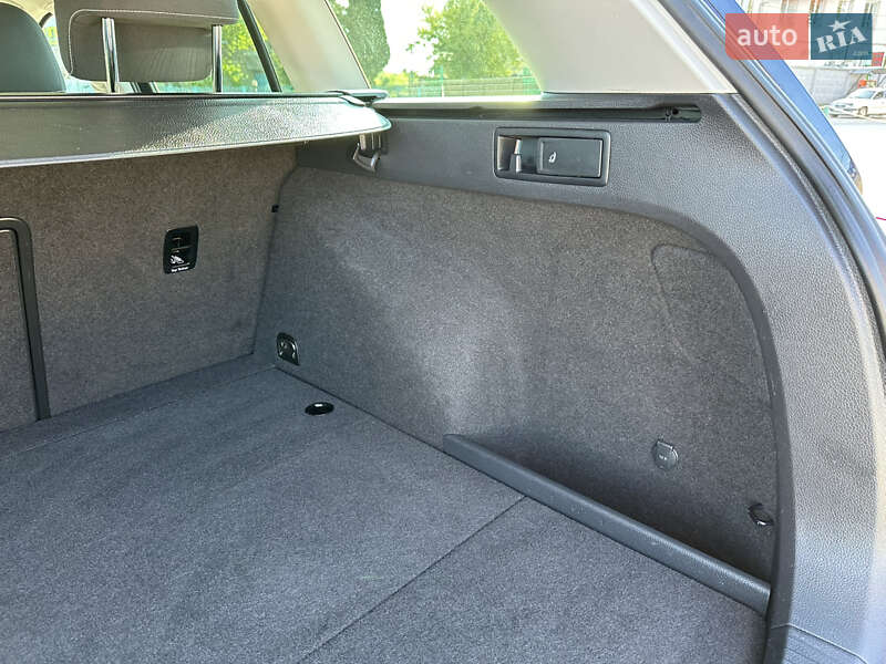 Универсал Volkswagen Golf 2016 в Лопатине фото 66 Универсал Volkswagen Golf 2016 в Лопатине