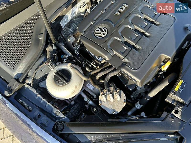 Универсал Volkswagen Golf 2016 в Лопатине фото 70 Универсал Volkswagen Golf 2016 в Лопатине