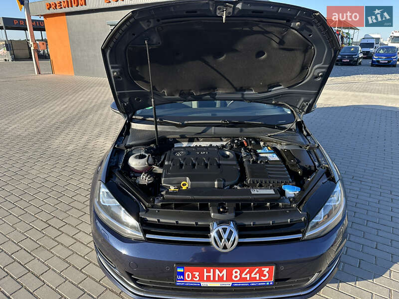 Универсал Volkswagen Golf 2016 в Лопатине фото 75 Универсал Volkswagen Golf 2016 в Лопатине