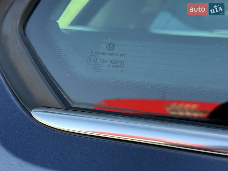 Универсал Volkswagen Golf 2016 в Лопатине фото 81 Универсал Volkswagen Golf 2016 в Лопатине